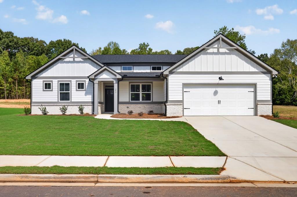 334 Flying Eagle Drive — photo