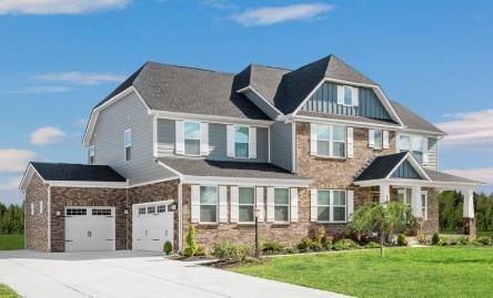 585 Flying Eagle Drive — photo