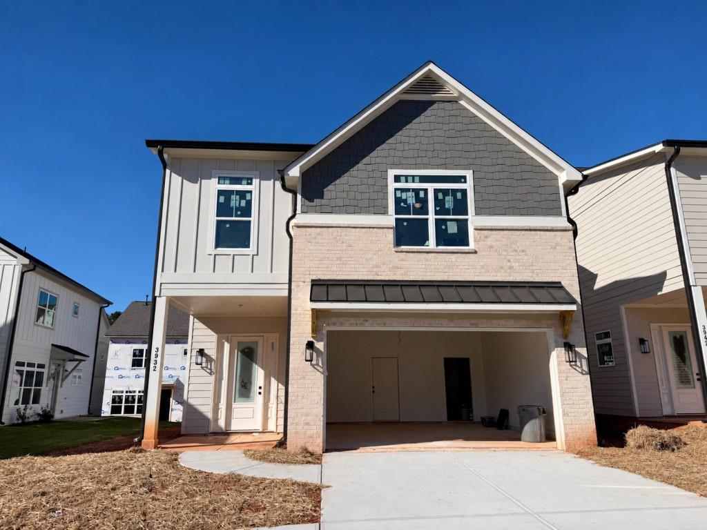 3932 Fulson Drive — photo
