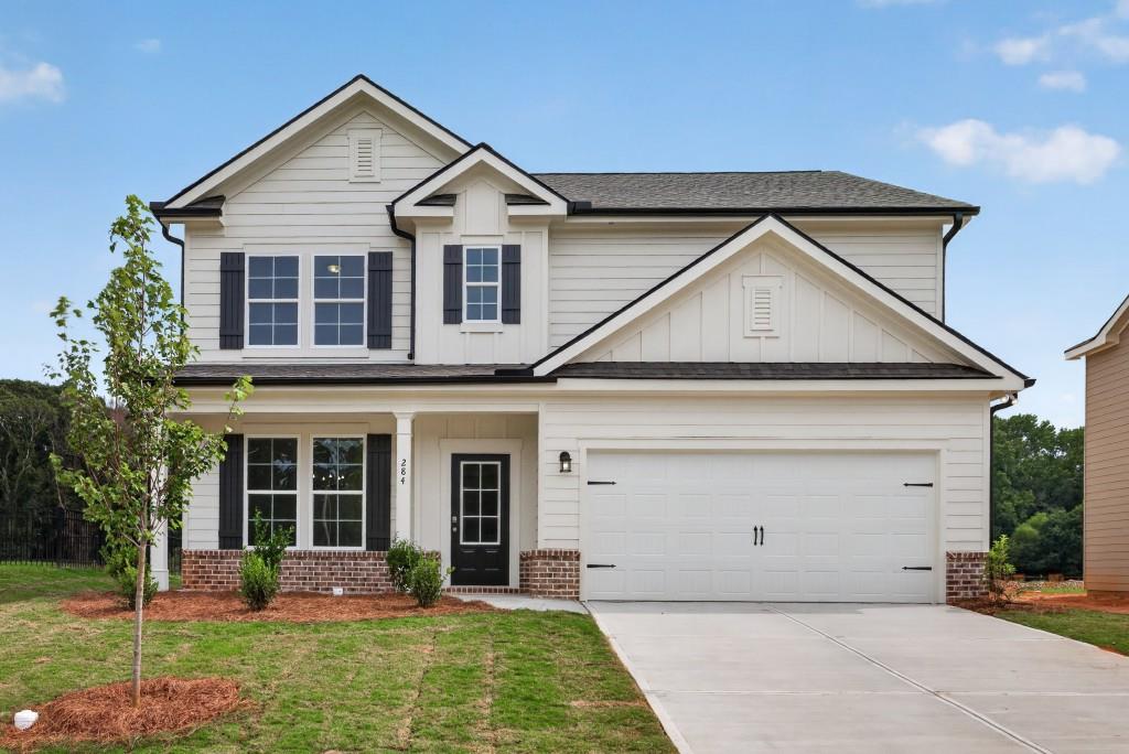 284 Crimson Feather Drive — photo