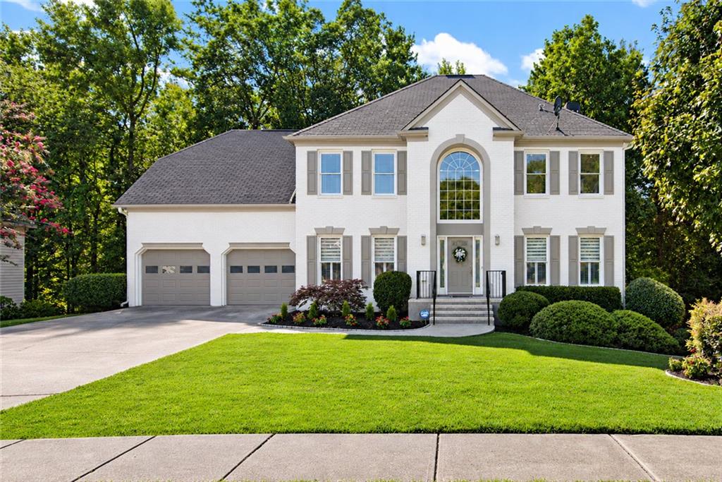 1455 Richards Circle — photo