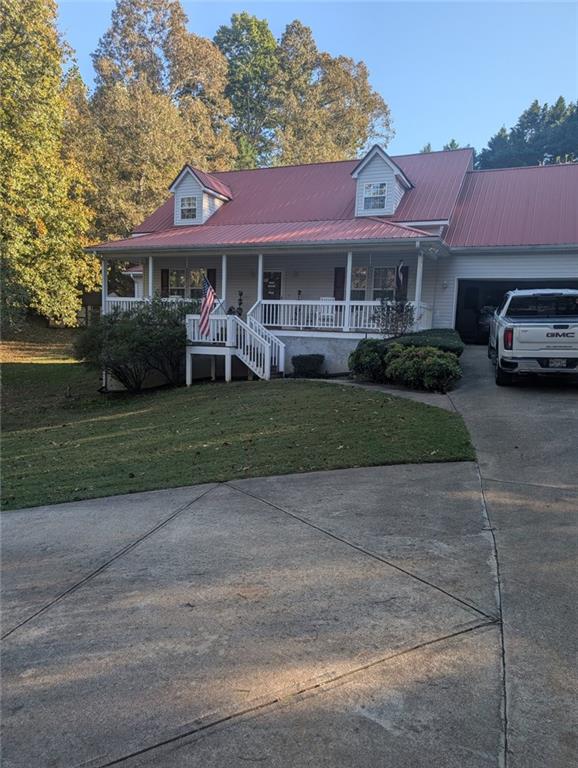 249 Peaceful Valley Drive — photo
