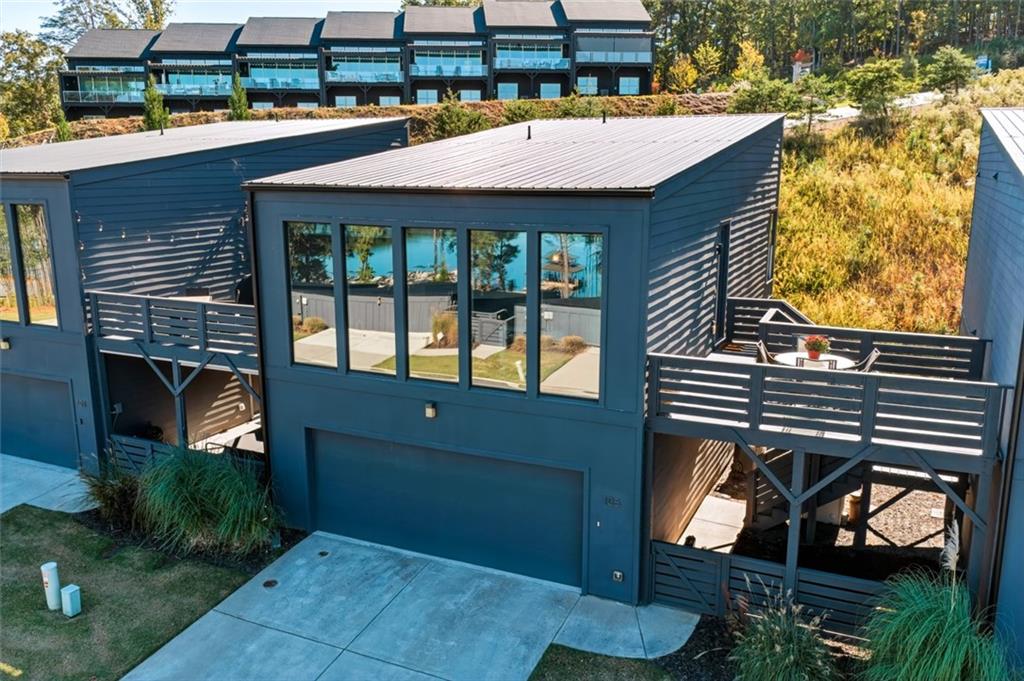 105 Marina Parc Drive — photo