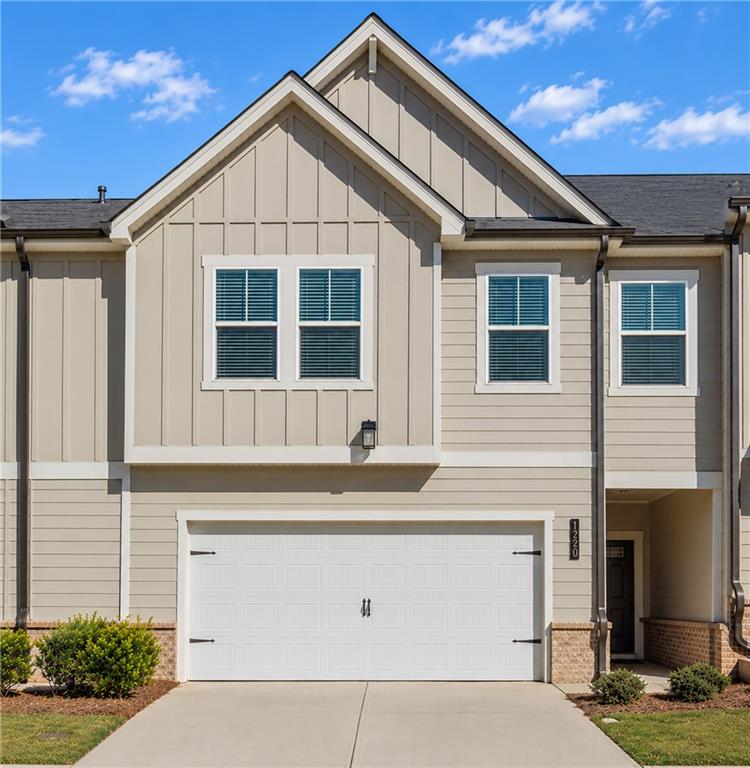1220 Point Place Drive — photo