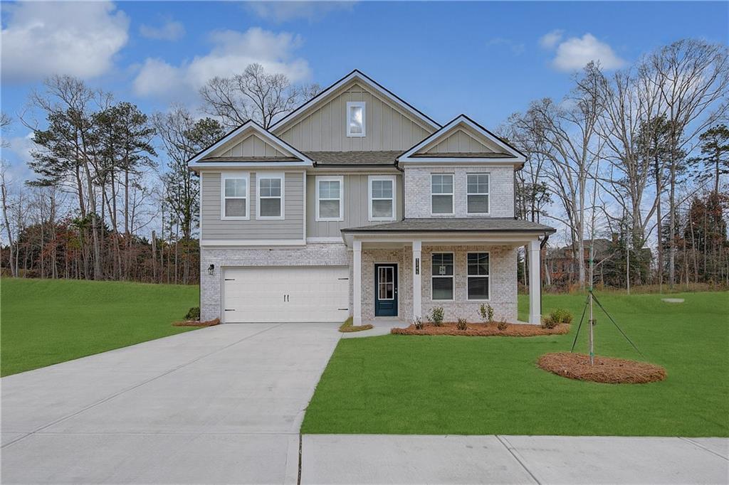 259 Linford Drive — photo