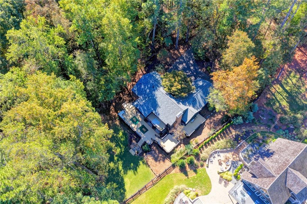 3235 Chimney Cove Drive — photo