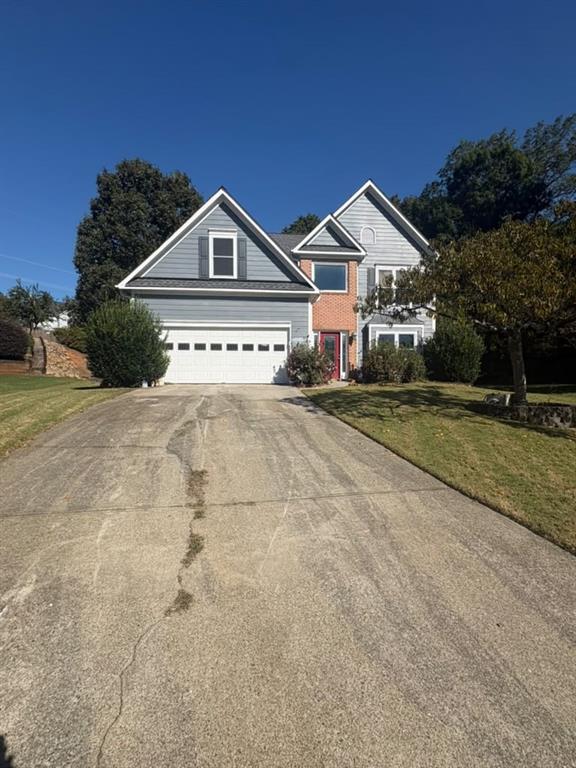 3239 Roundfield Circle — photo