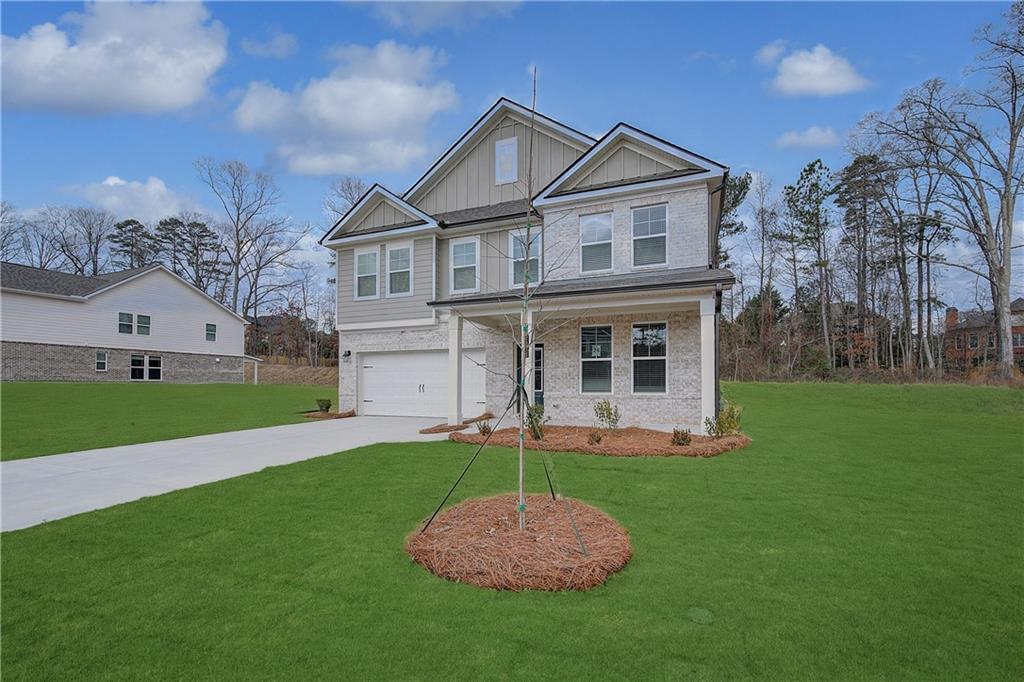 1008 Linford Court — photo