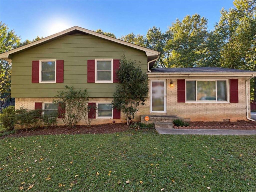 8321 Magnolia Drive — photo