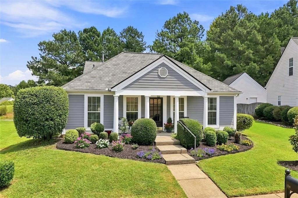 124 Ivygreen Chase — photo
