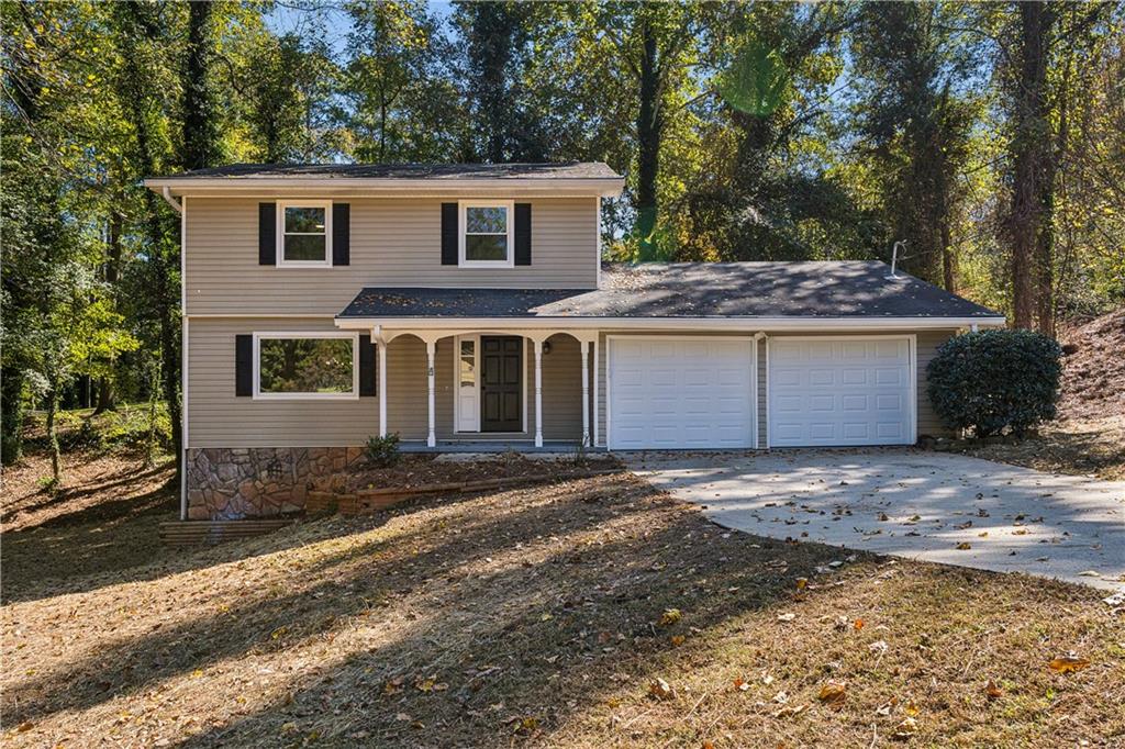 4126 Devonshire Drive — photo