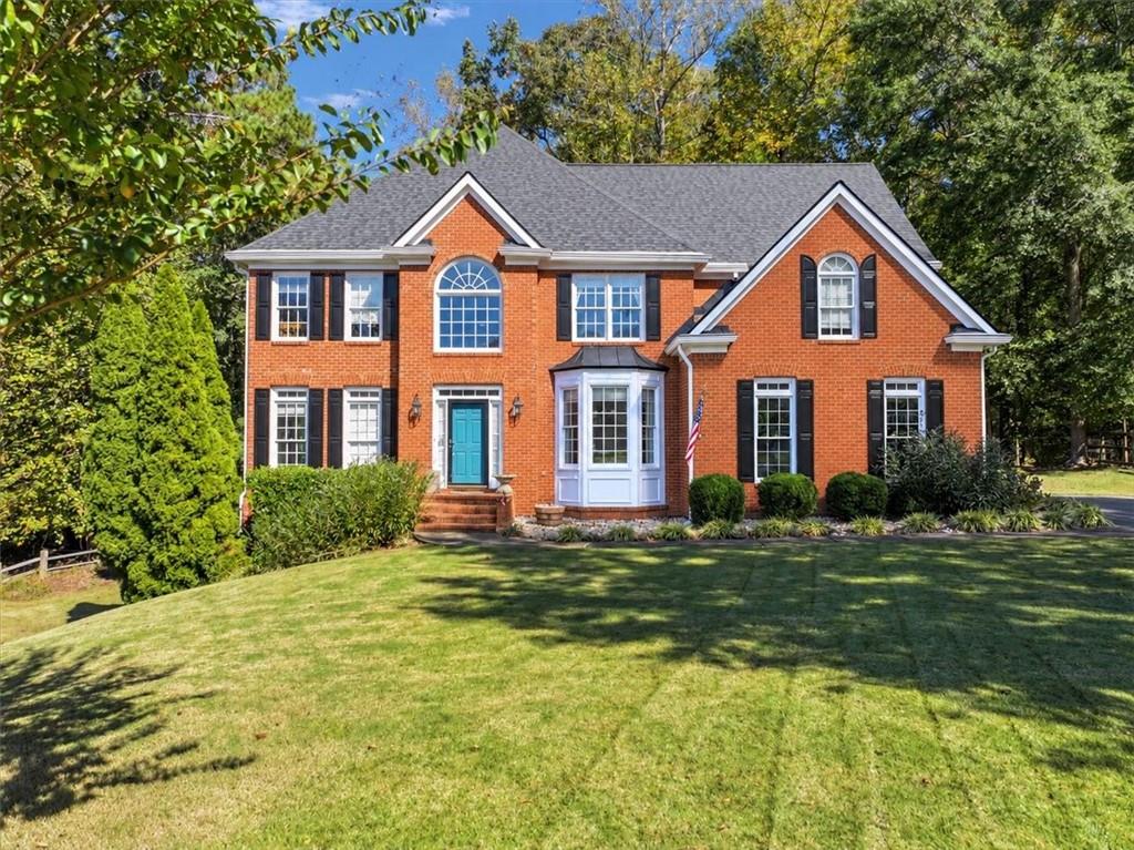 231 Jeffrey Drive — photo