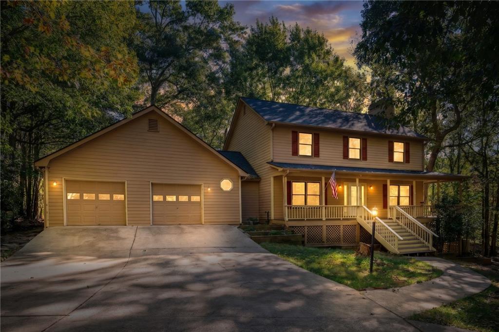 219 Coachwhip Court — photo