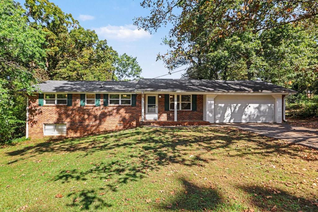 6322 Pine Frost Drive — photo
