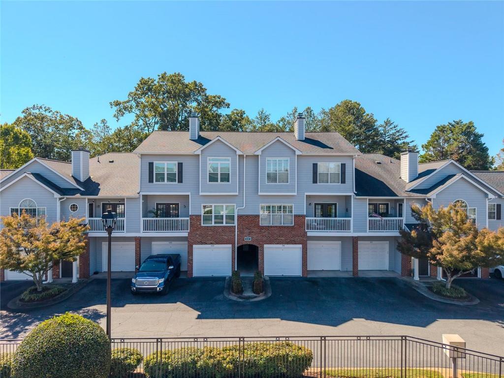 107 Vinings Forest Circle SE — photo