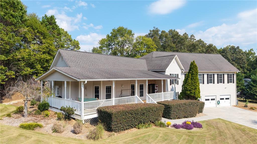 310 Woodland Drive — photo