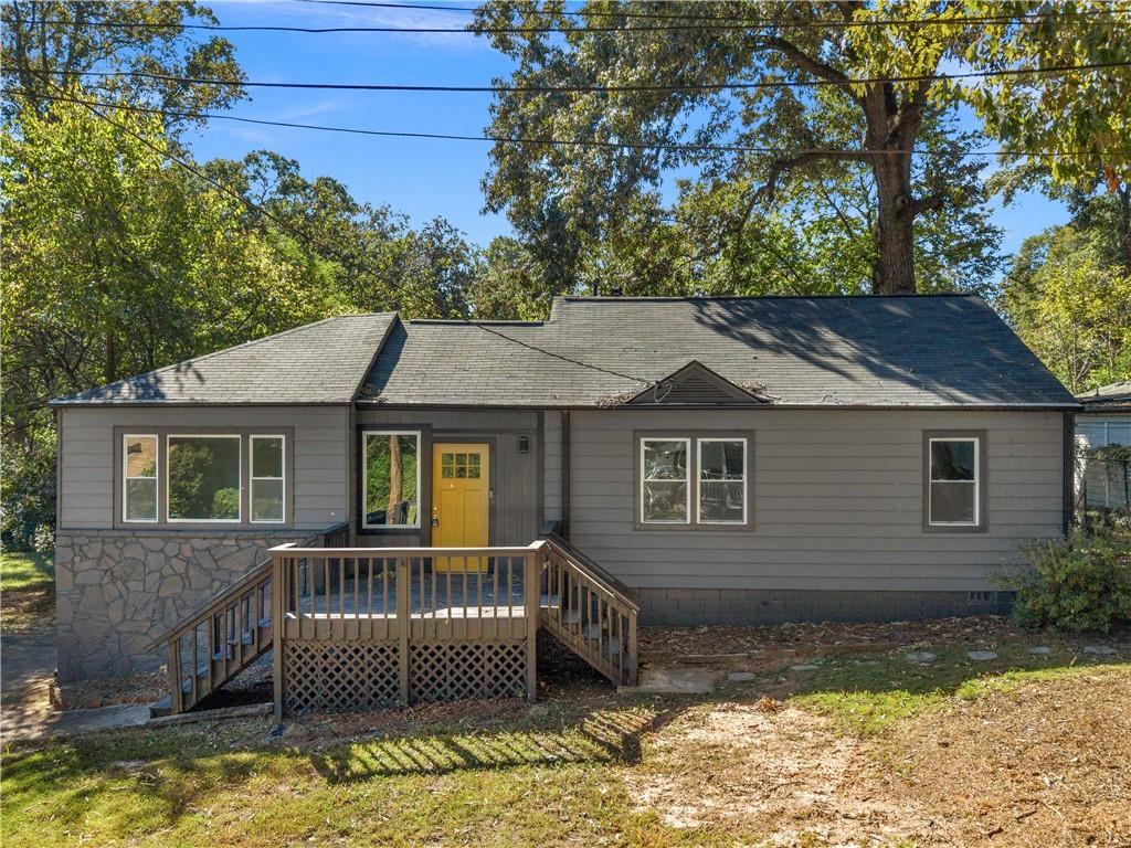 484 Lake Drive — photo