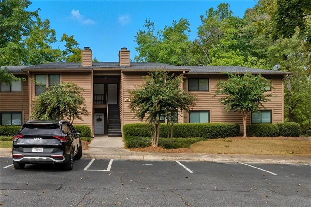 708 Parkaire Crossing — photo