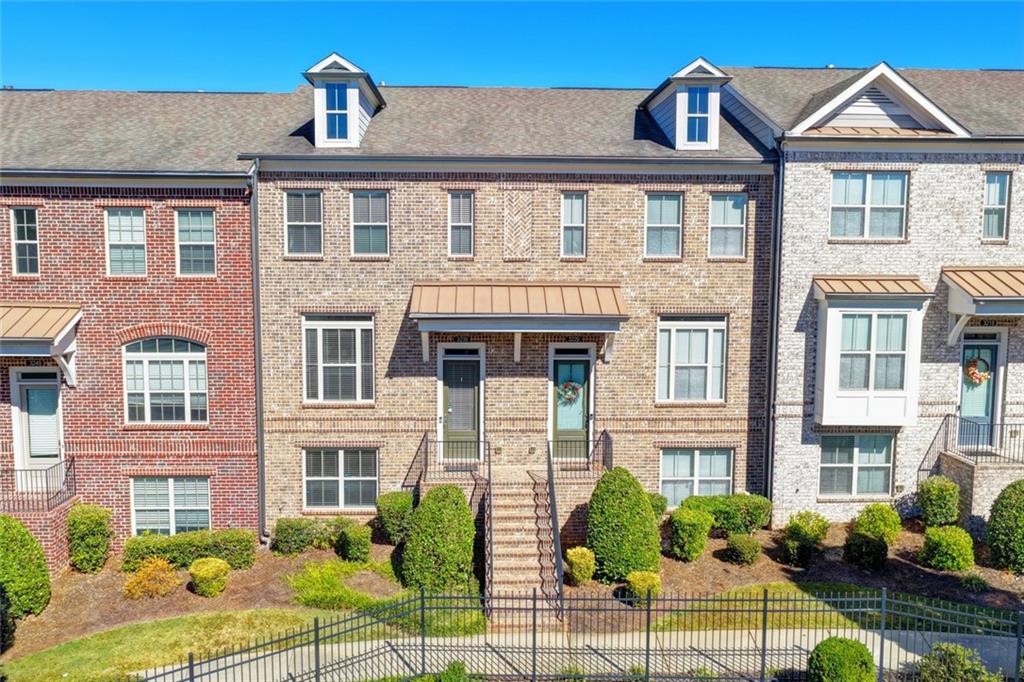3239 Hartford Mill Drive — photo