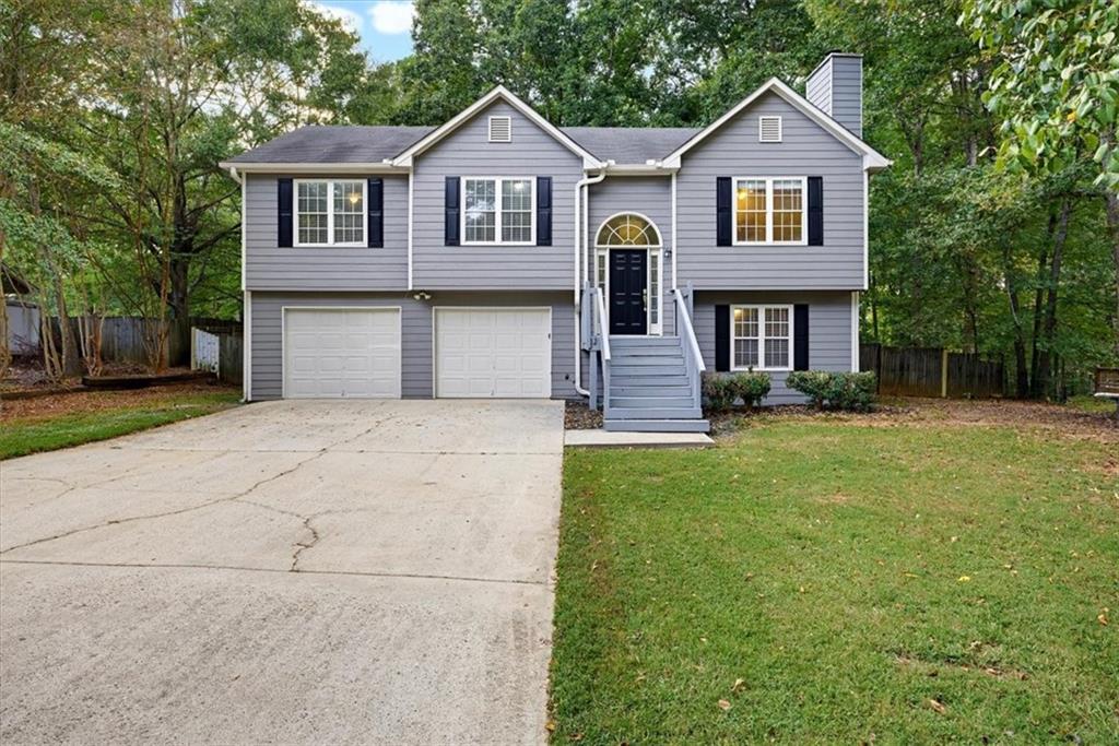 334 Hills Point Court — photo