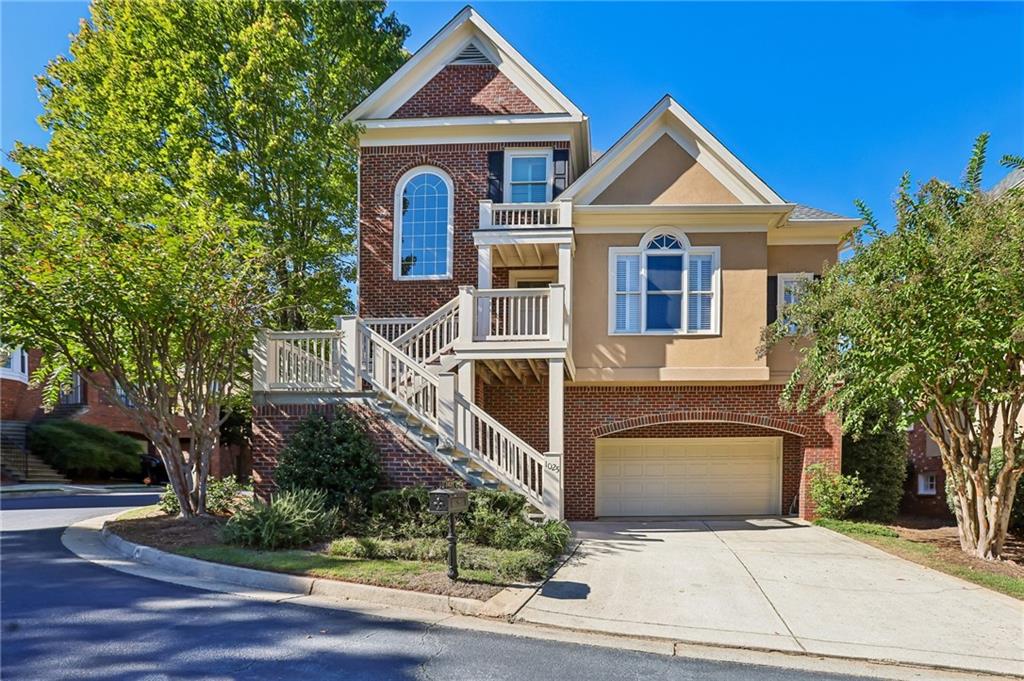 1025 Fairway Estates NE — photo
