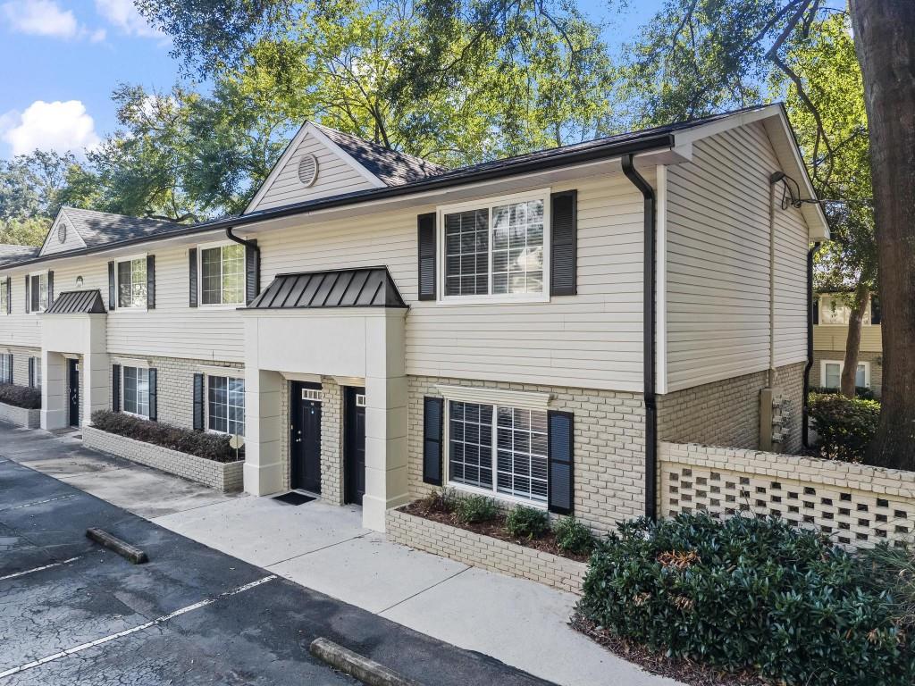 6940 Roswell Road Unit 13F — photo