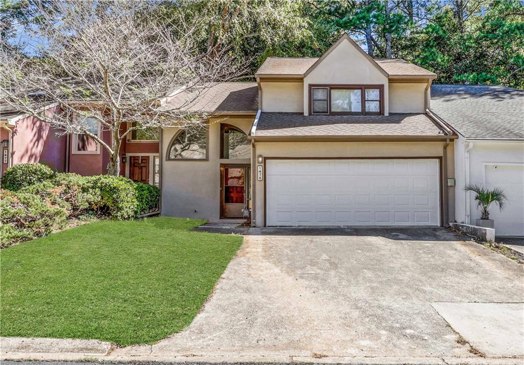 1475 Briaroaks Trail NE — photo