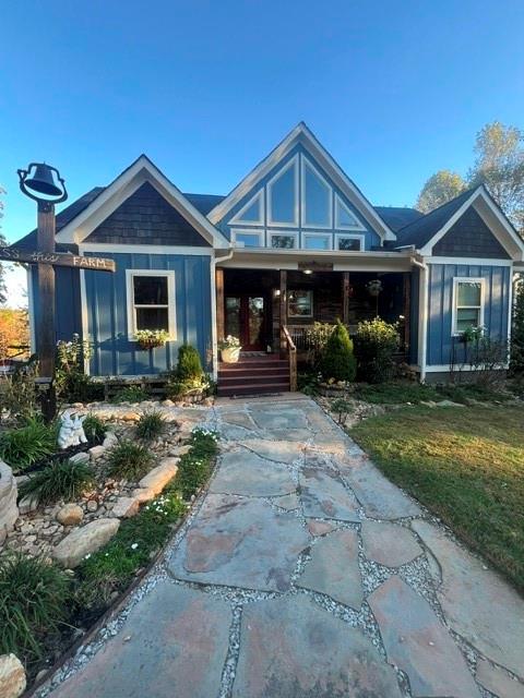 100 Buckwood Farms Path — photo