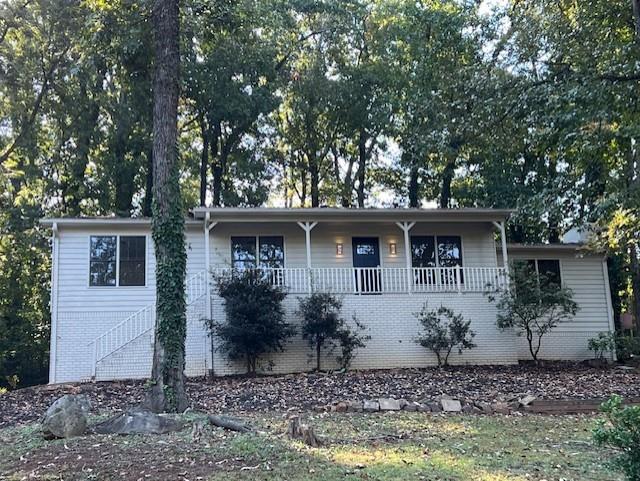 562 Hidden Hills Court — photo