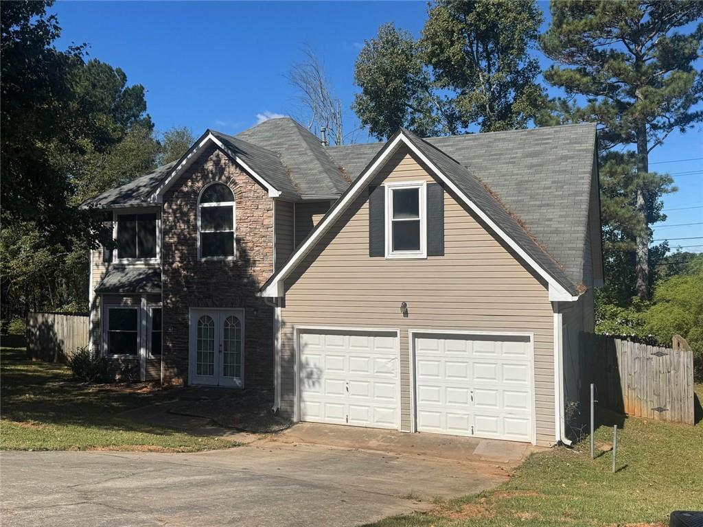 1026 Misty Meadows Point — photo