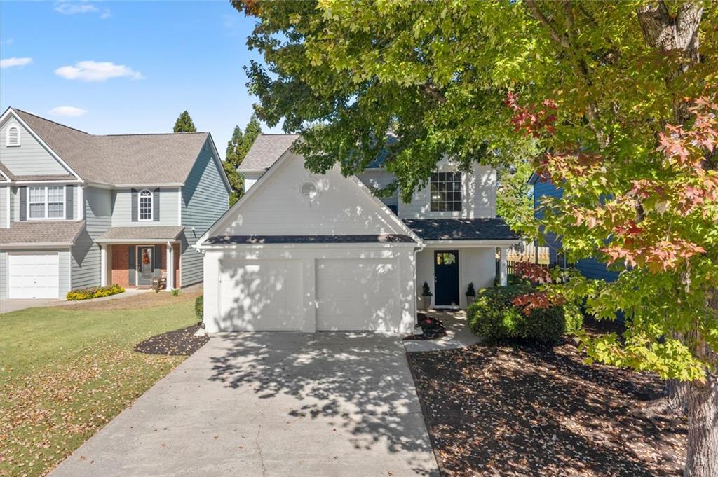 2495 Ashton Drive — photo