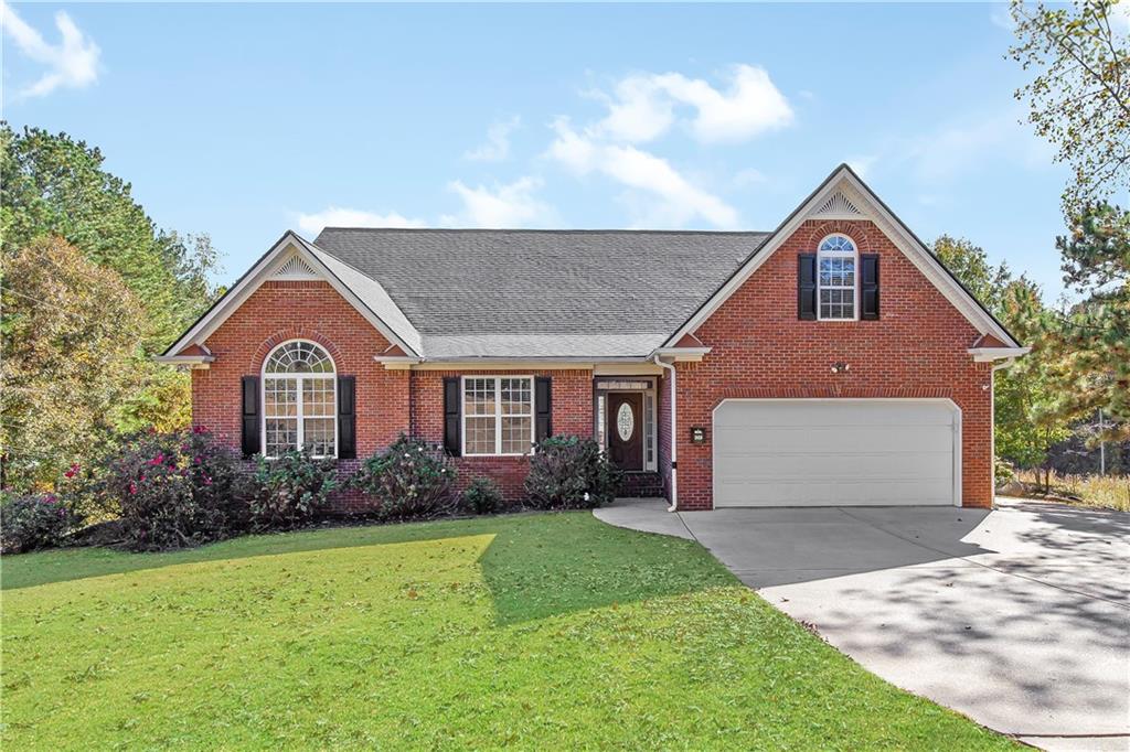 2426 Scoggins Road — photo
