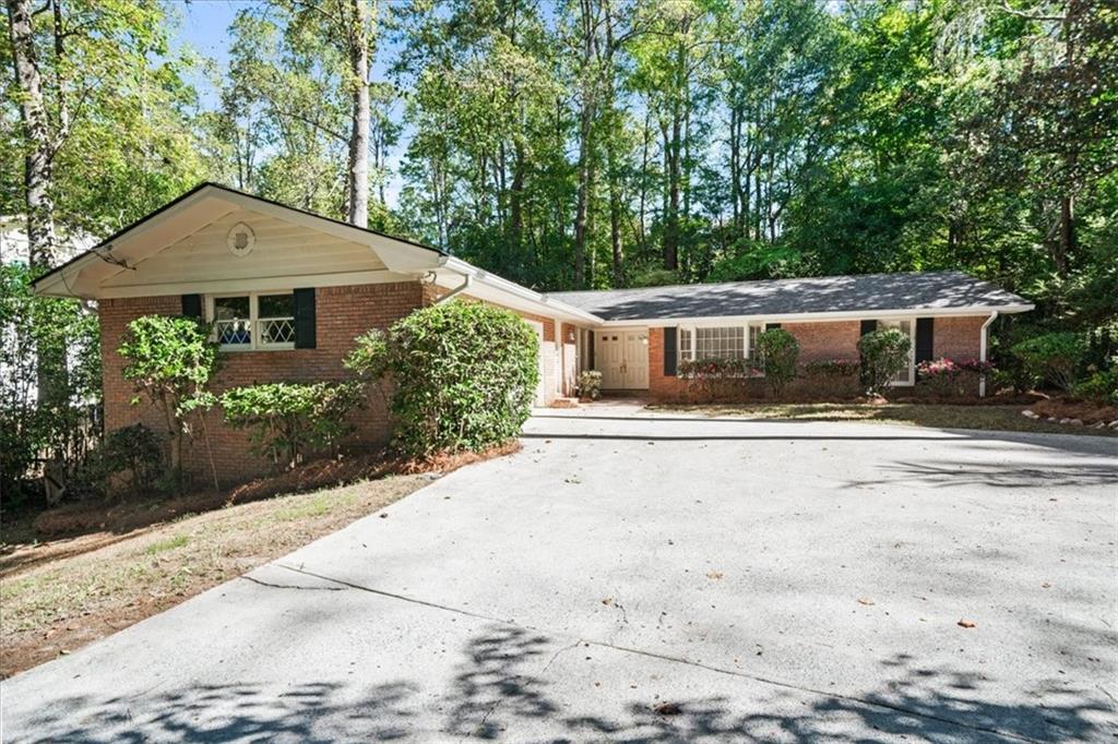 3474 Sunderland Circle NE — photo