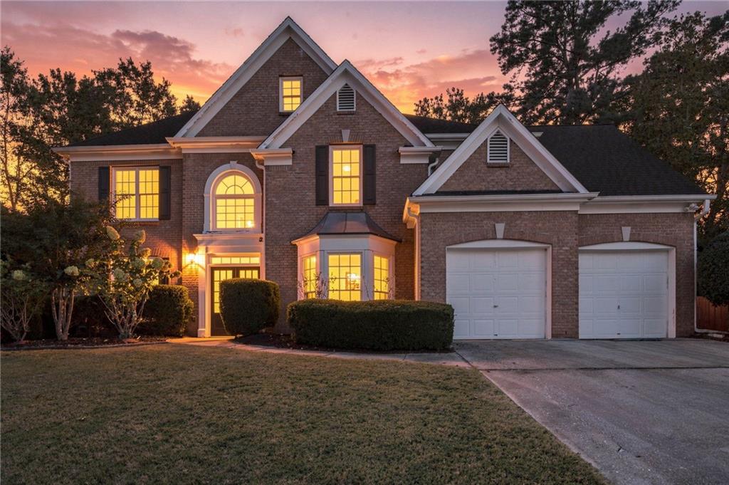 3030 Darien Park Drive — photo