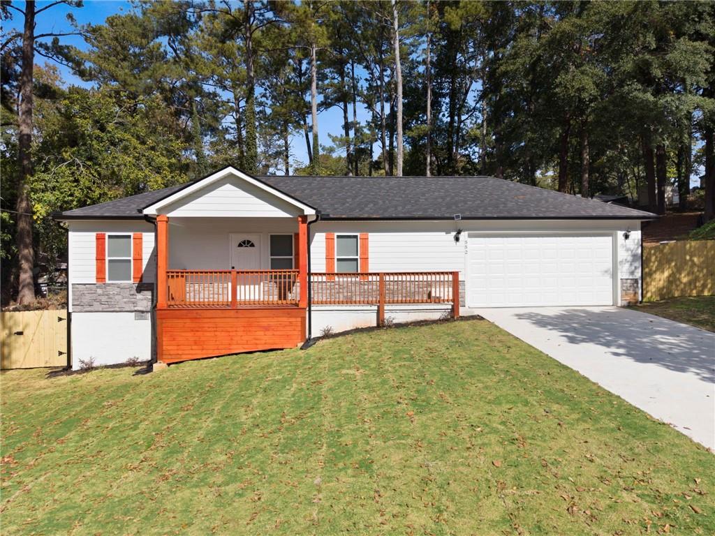 552 Fielding Circle — photo