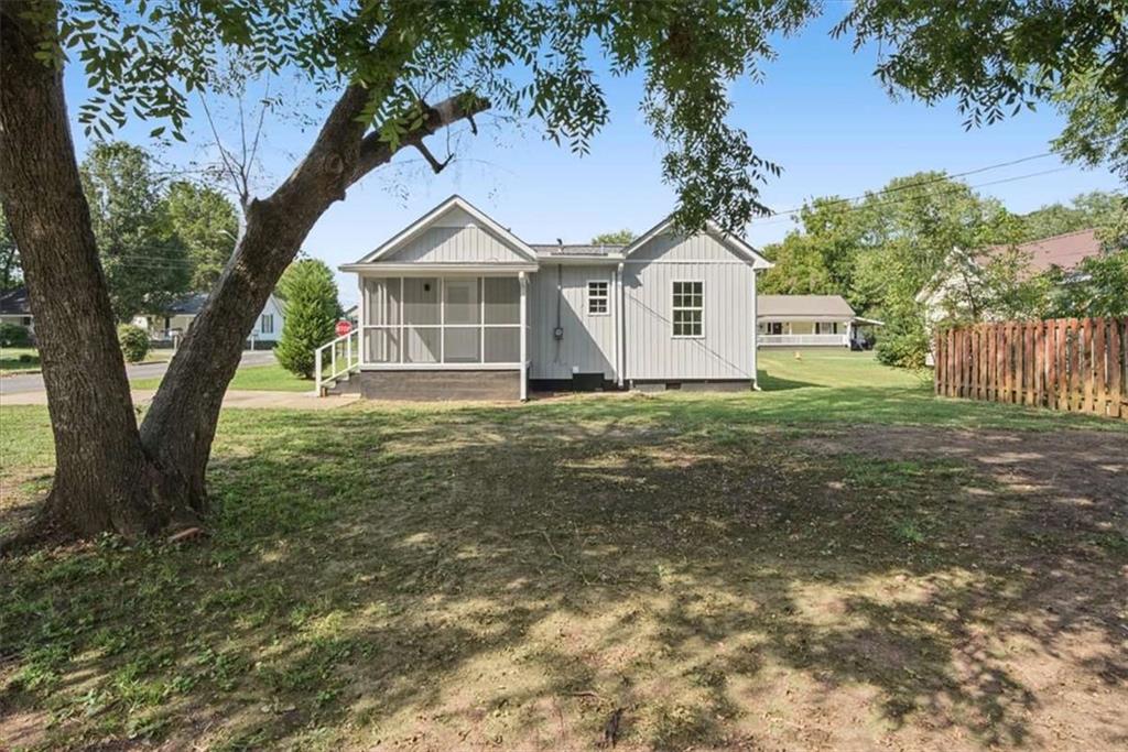 6 E 3rd Street E, Aragon, GA 30104 — photo 2