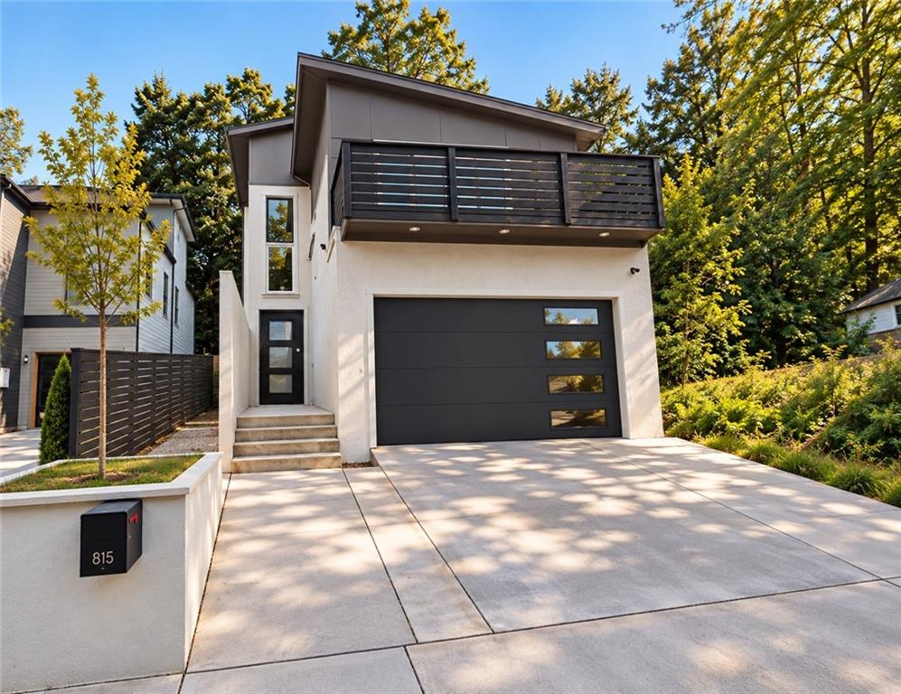815 Welch Street SW — photo