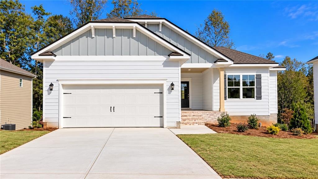 620 Bald Ridge Circle — photo