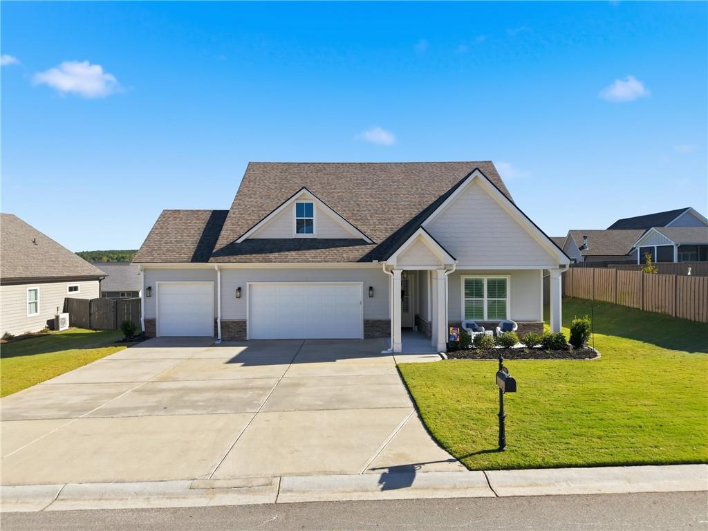 110 Applewood Way — photo