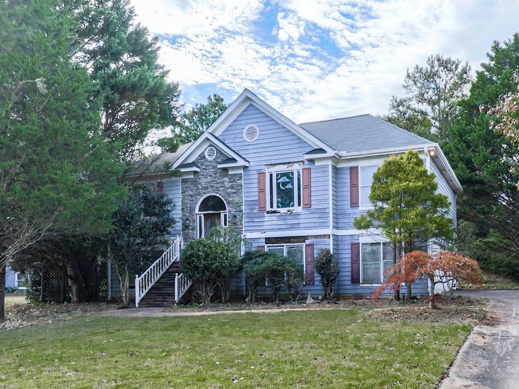 336 Etowah Valley Trace — photo