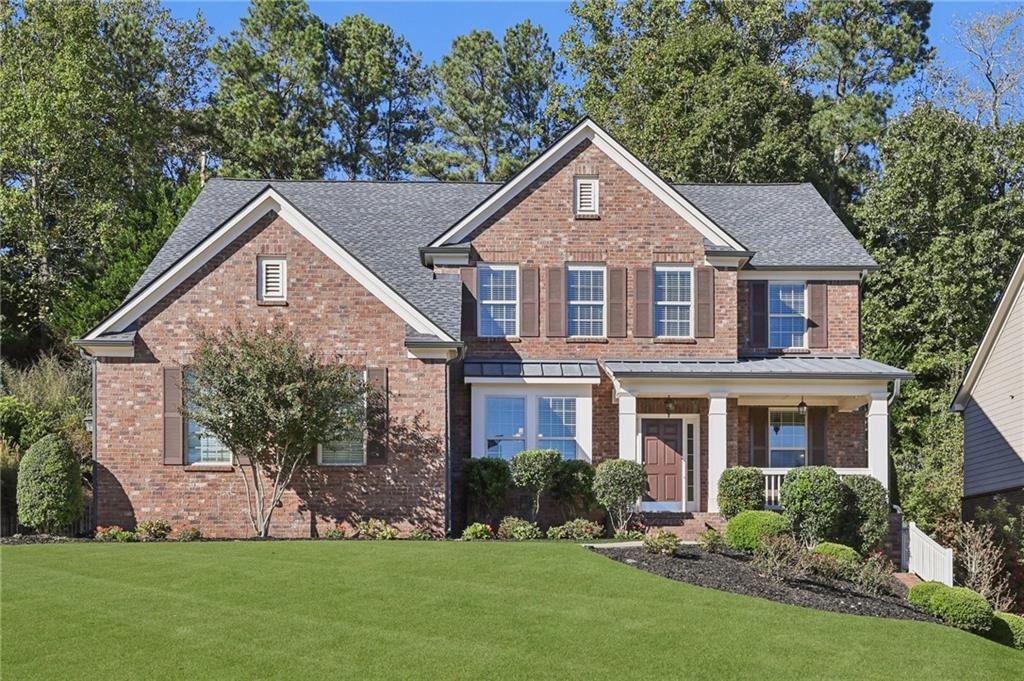 2315 Copper Mill Trail — photo