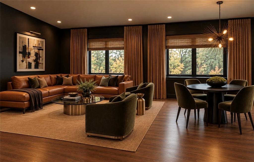 3322 Northcrest Road Unit B — photo
