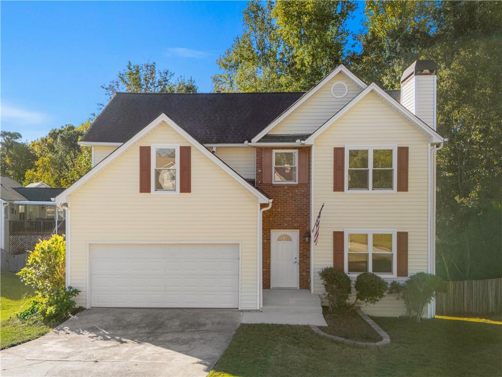 963 Sugar Landing Circle — photo