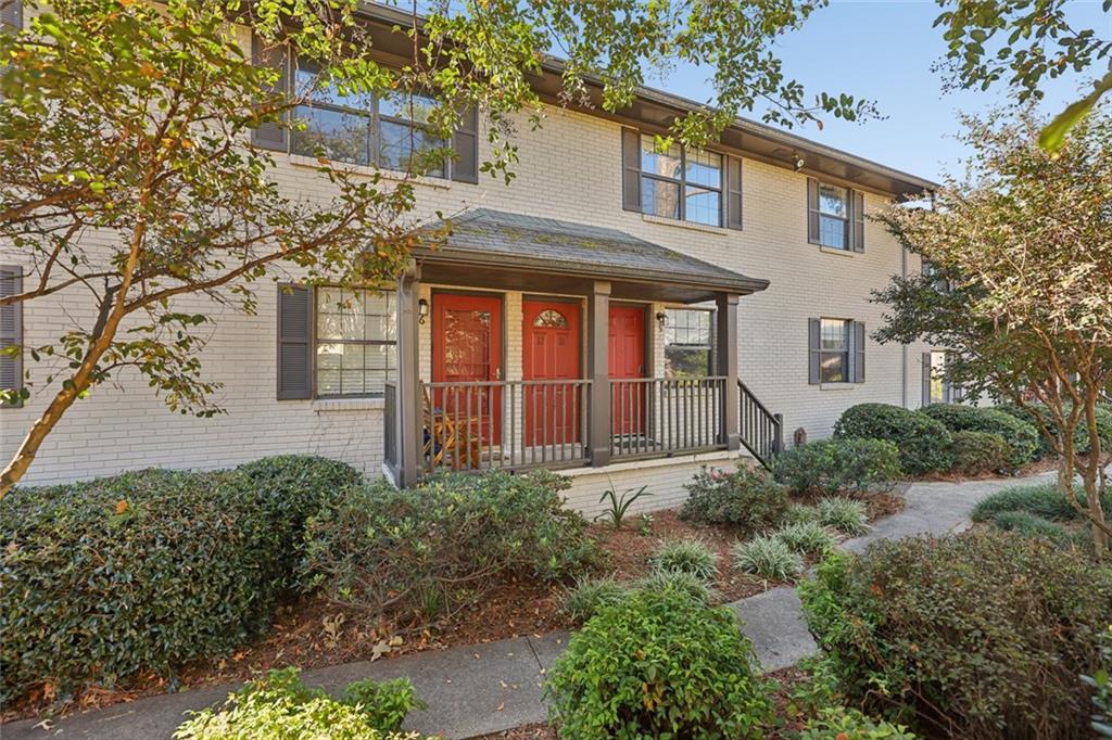 410 Candler Park Drive NE Unit G11 — photo
