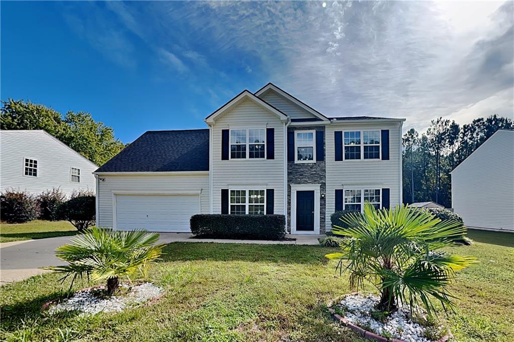 1371 Blazing Star Road — photo