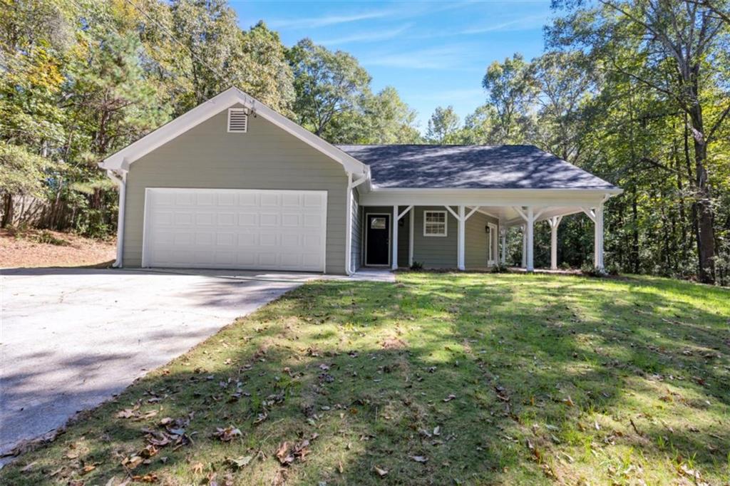 25 Christian Woods Lane — photo
