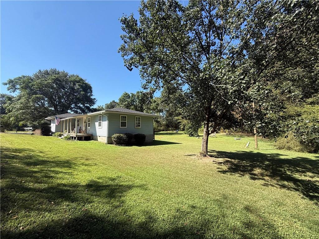 322 Cook Road NW, Resaca, GA 30735 — photo 2