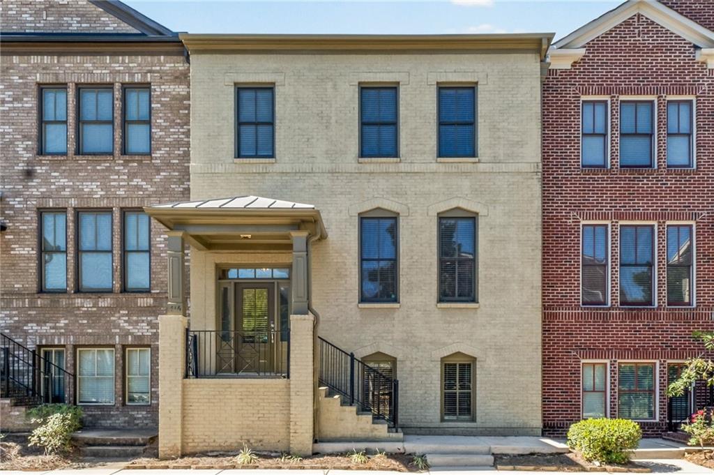 416 Fieldview Way — photo