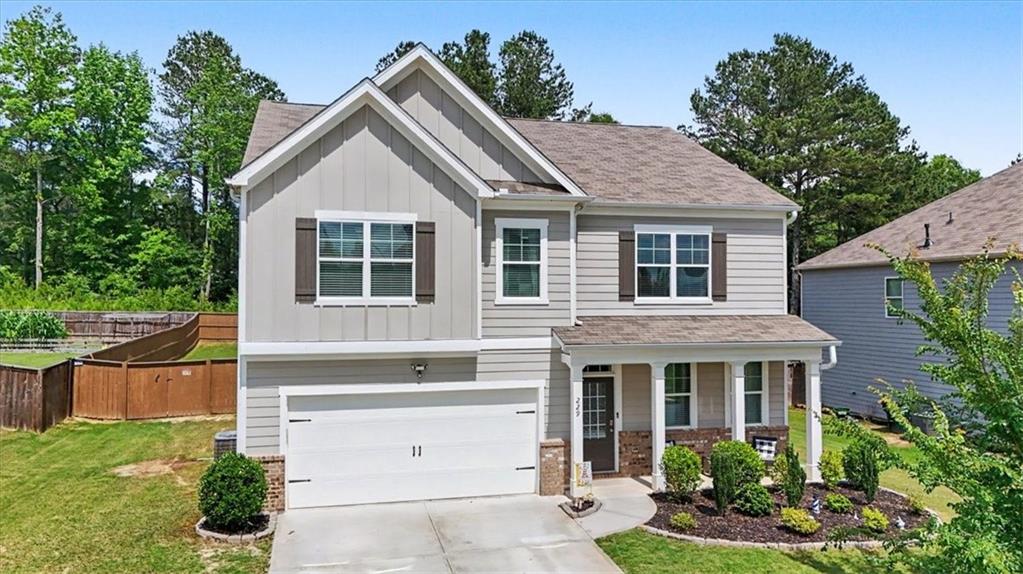 229 Sweet Bay Lane — photo