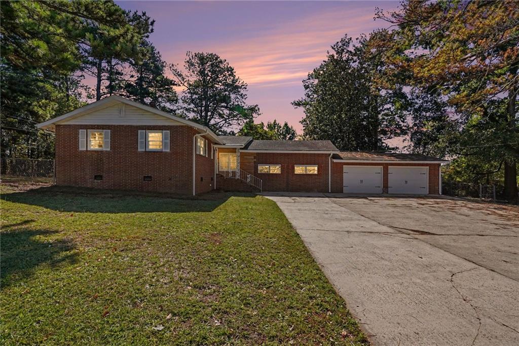 125 Greenway Park Drive — photo